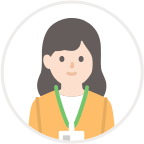 ご利用者様の声